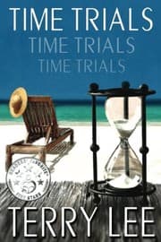 Tapa de Time Trials