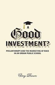 Tapa de A Good Investment?