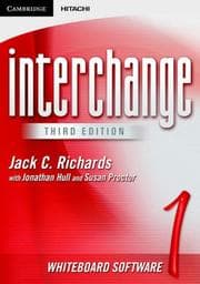 Tapa de Interchange Whiteboard Software 1 Network