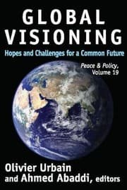 Tapa de Global Visioning