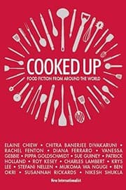 Tapa de Cooked Up