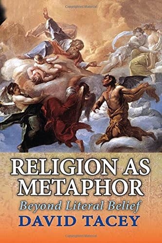 Tapa de Religion as Metaphor