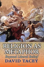 Tapa de Religion as Metaphor
