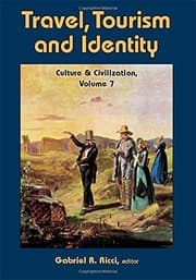 Tapa de Travel, Tourism and Identity