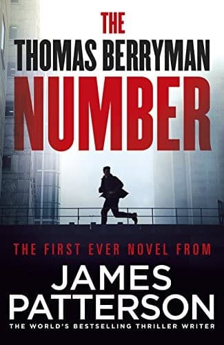 Tapa de The Thomas Berryman Number
