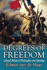 Tapa de Degrees of Freedom