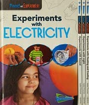 Tapa de Read and Experiment