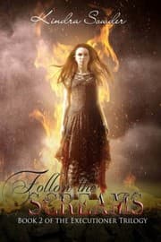 Tapa de Follow the Screams