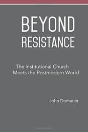 Tapa de Beyond Resistance