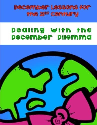 Tapa de Dealing With the December Dilemma