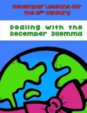 Tapa de Dealing With the December Dilemma