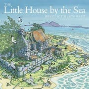 Tapa de The Little House by the Sea