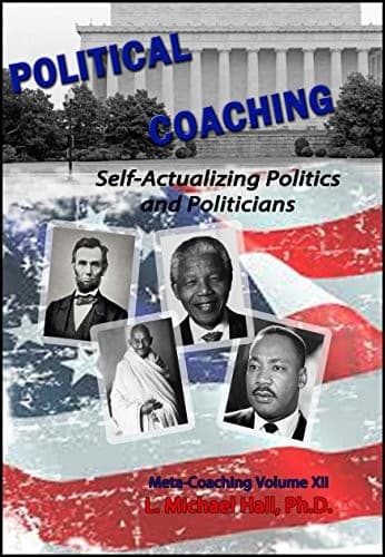 Tapa de Political Coaching