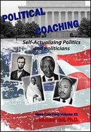 Tapa de Political Coaching