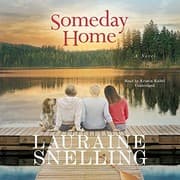 Tapa de Someday home