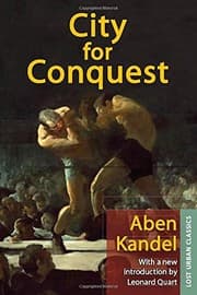 Tapa de City for Conquest