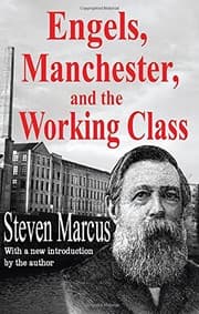 Tapa de Engels, Manchester, and the working class