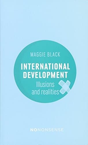 Tapa de NoNonsense International Development