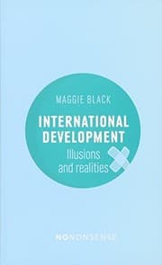 Tapa de NoNonsense International Development