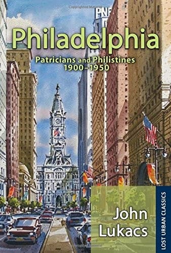 Tapa de Philadelphia