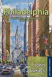 Tapa de Philadelphia