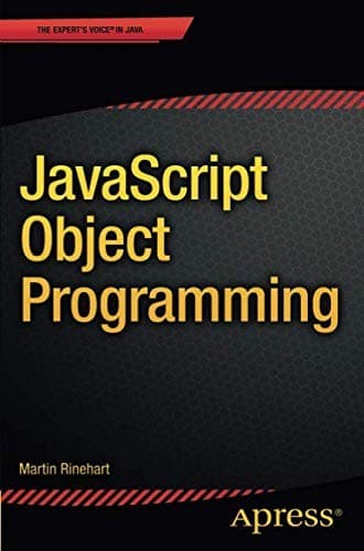 Tapa de JavaScript Object Programming