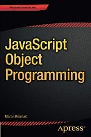 Tapa de JavaScript Object Programming