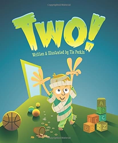 Tapa de Two!