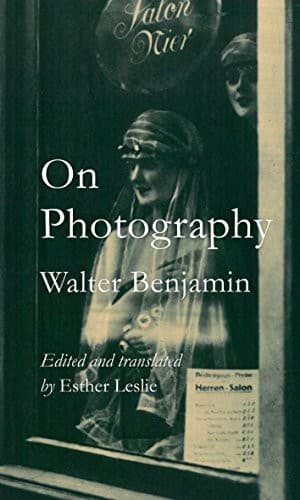 Tapa de On Photography
