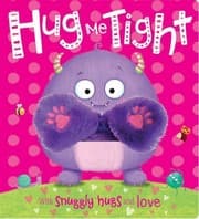 Tapa de Hug Me Tight!