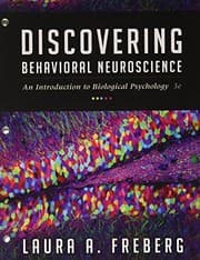 Tapa de Bundle : Discovering Behavioral Neuroscience