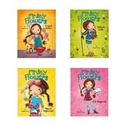 Tapa de Finley Flowers
