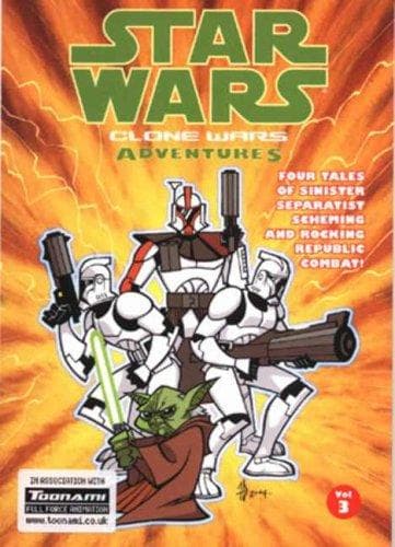 Tapa de Star Wars