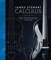 Tapa de Bundle : Single Variable Calculus : Early Transcendentals, Volume I, 8th + WebAssign Printed Access Card for Stewart's Calculus