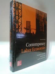 Tapa de Contemporary Labor Economics with Connect