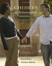Tapa de Bundle : Choices in Relationships