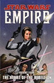 Tapa de Star Wars