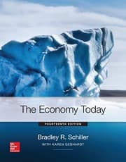 Tapa de The Economy Today with Connect