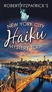 Tapa de New York City Haiku Mystery Tour