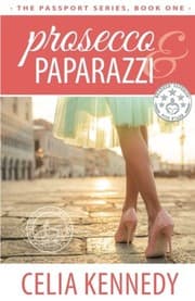 Tapa de Prosecco & Paparazzi