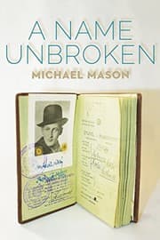 Tapa de A Name Unbroken