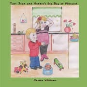 Tapa de Tori-Jean and Kenzie's Big Day of Mischief