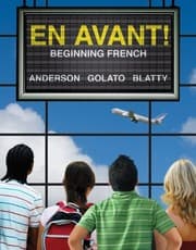 Tapa de Loose Leaf for En avant