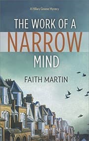 Tapa de The Work of a Narrow Mind