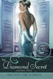Tapa de The Diamond Secret