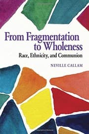 Tapa de From Fragmentation to Wholeness