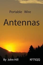 Tapa de Portable Wire Antennas