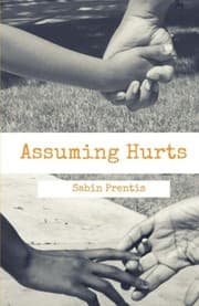 Tapa de Assuming Hurts