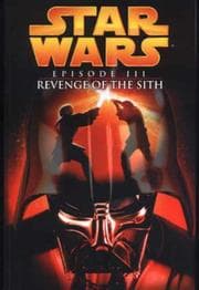 Tapa de Revenge of the Sith