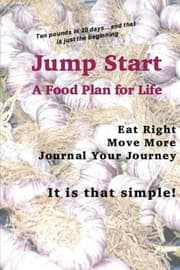 Tapa de Jump Start